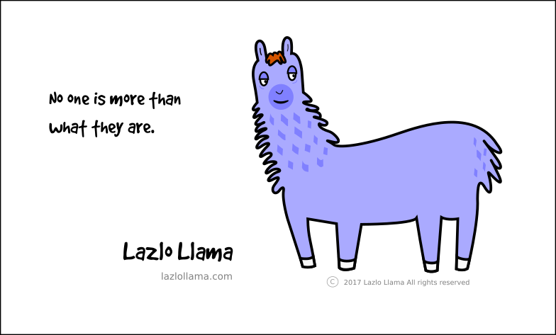 Lazlo Llama - A Tiger on a Hill A Tiger on a Hill