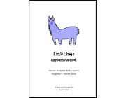 Lazlo Llama: Happiness Handbook - Stories from the Dali Llama’s Neighbor’s Third Cousin
